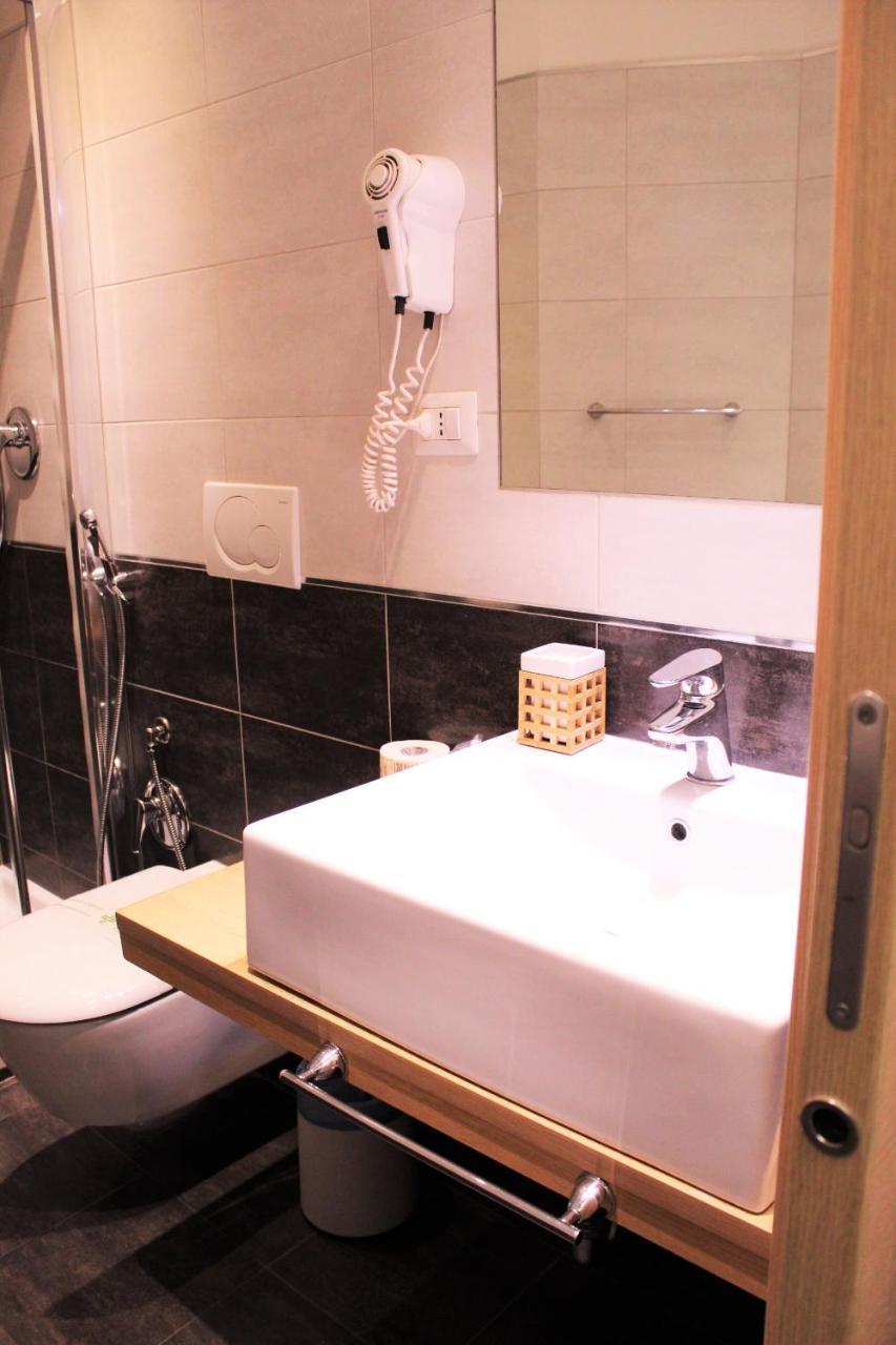Relais Sistina Bed & Breakfast Roma Dış mekan fotoğraf