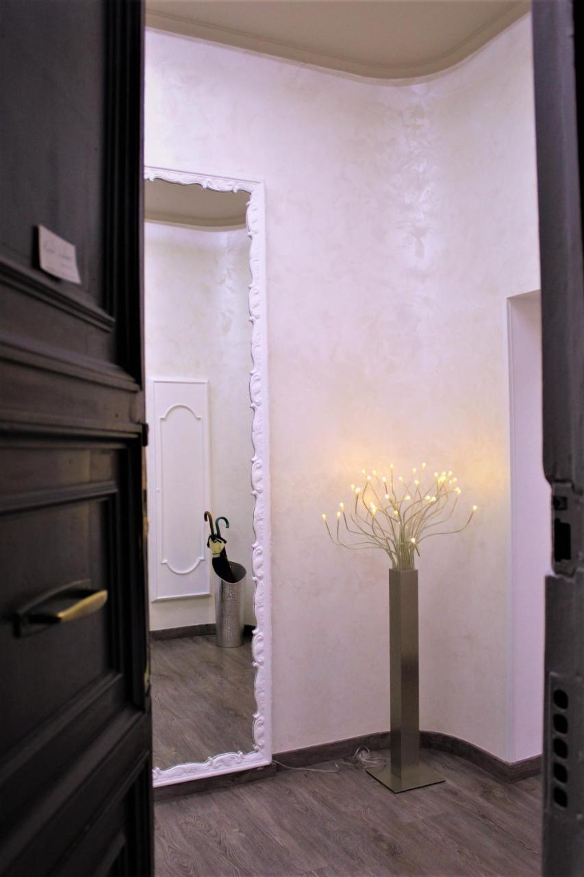 Relais Sistina Bed & Breakfast Roma Dış mekan fotoğraf