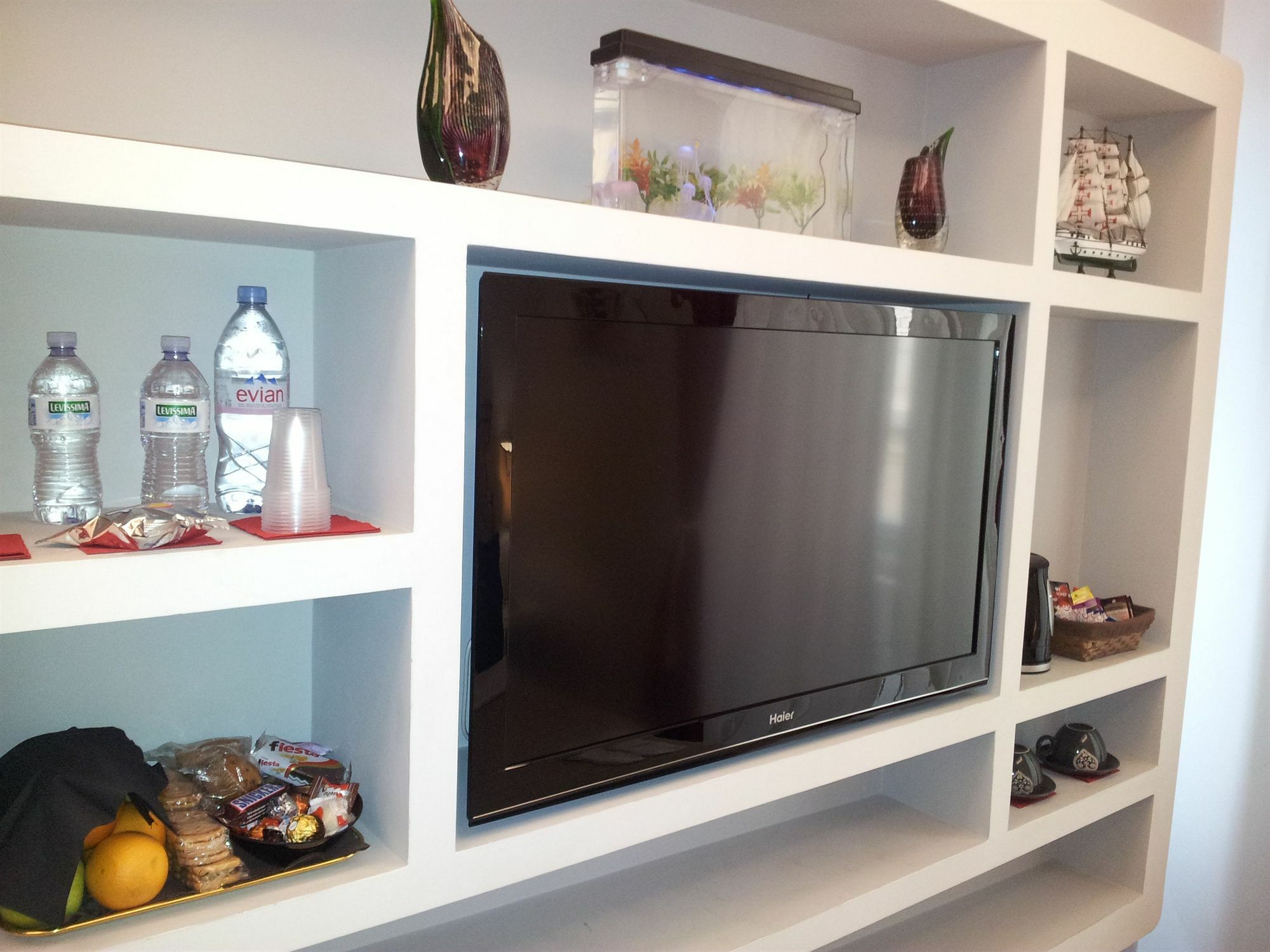 Relais Sistina Bed & Breakfast Roma Dış mekan fotoğraf
